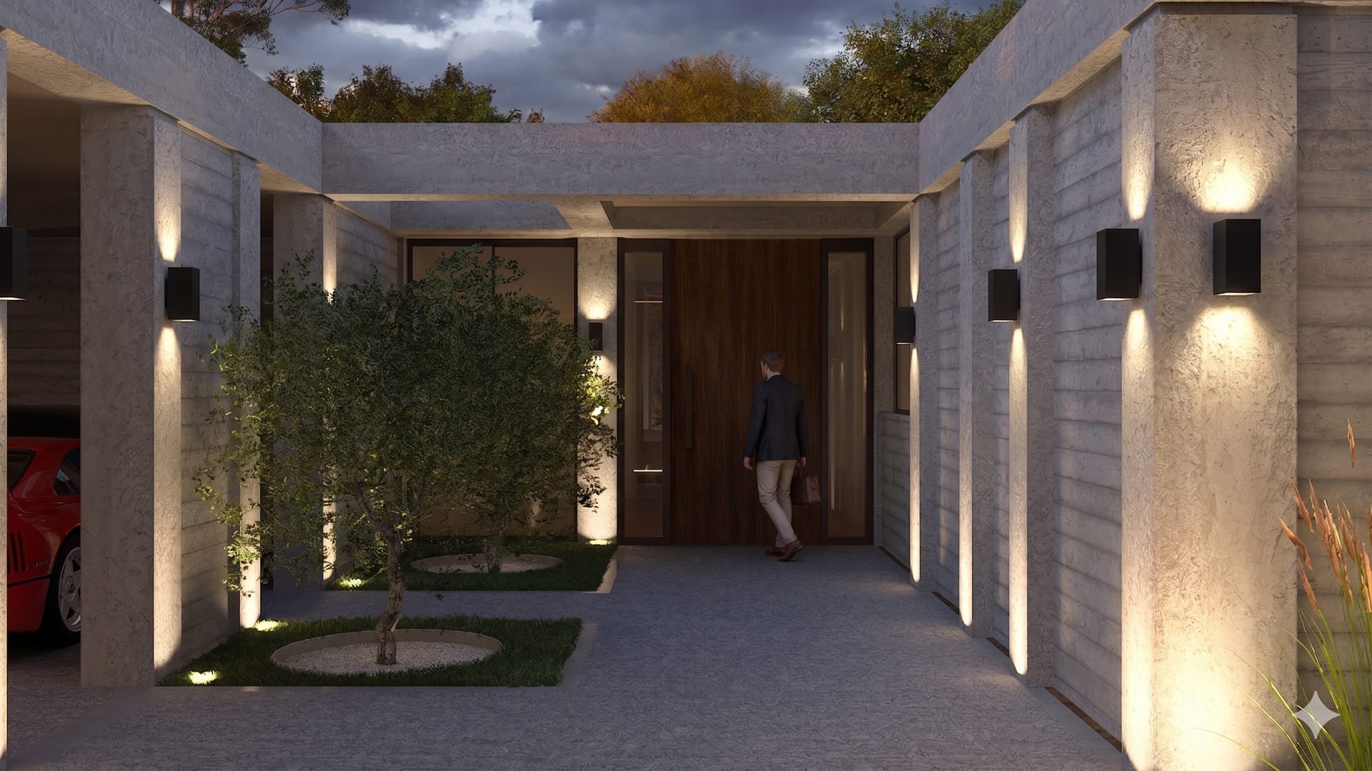 Casa Lazo — Destacado 2