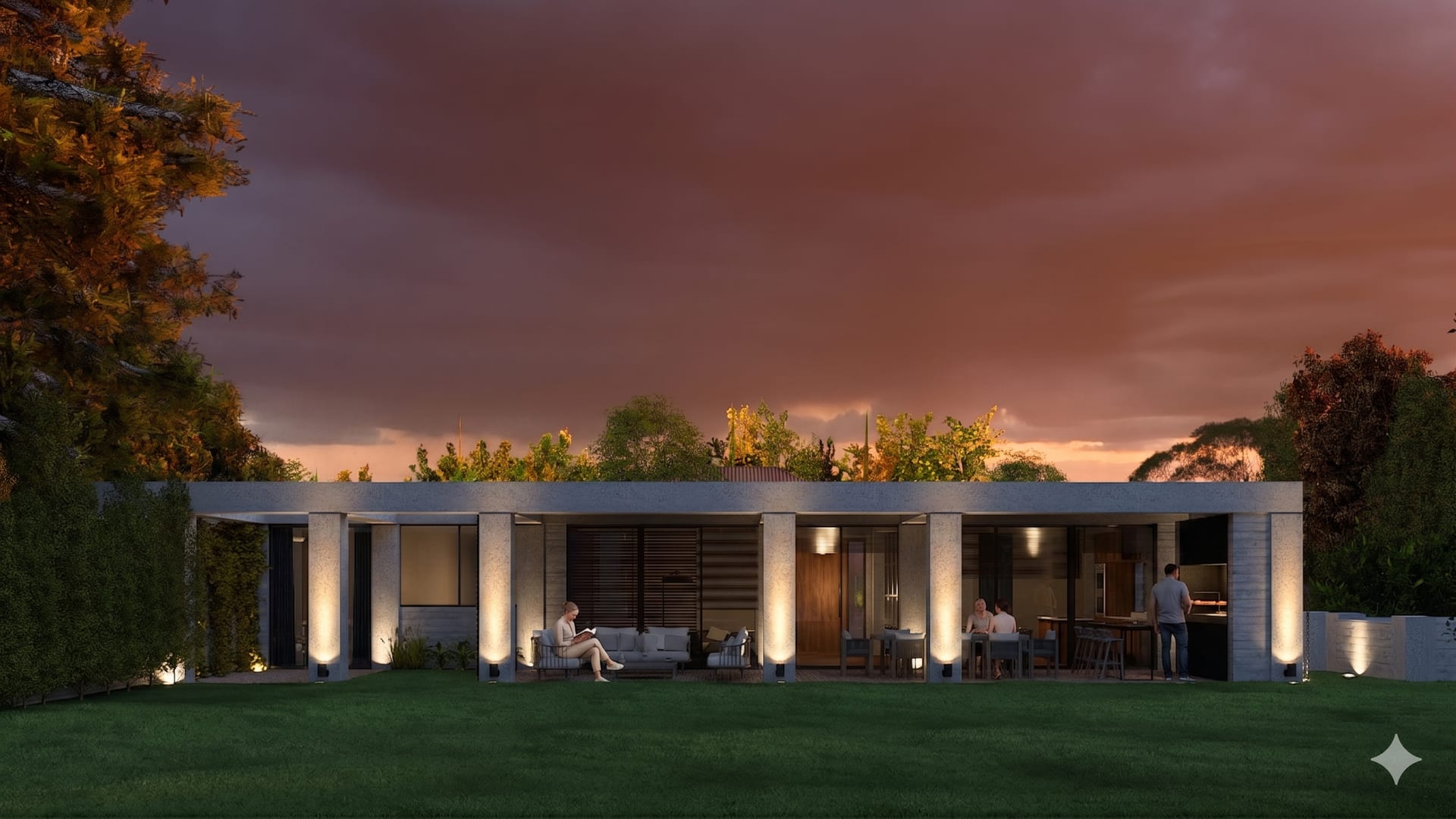 Casa Lazo — Destacado 3