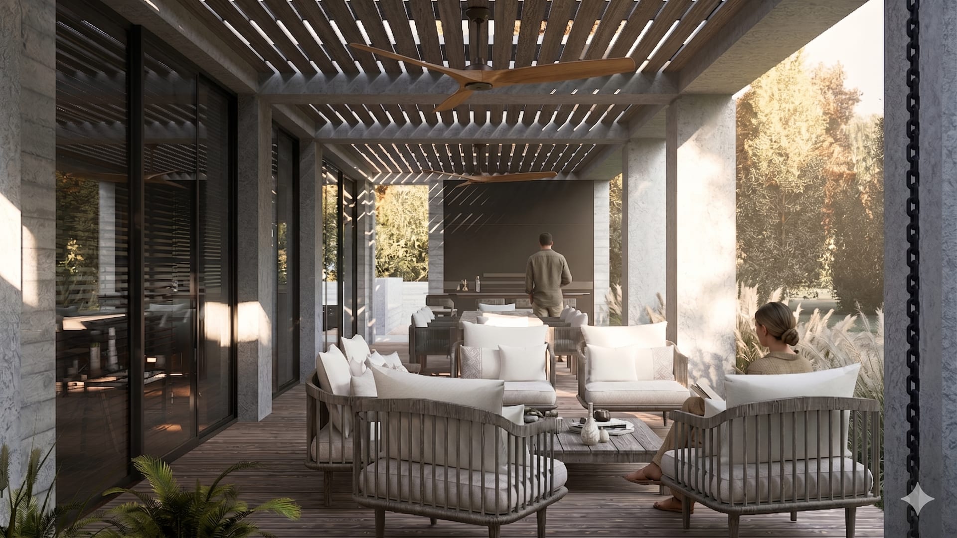 Casa Lazo — Destacado 5