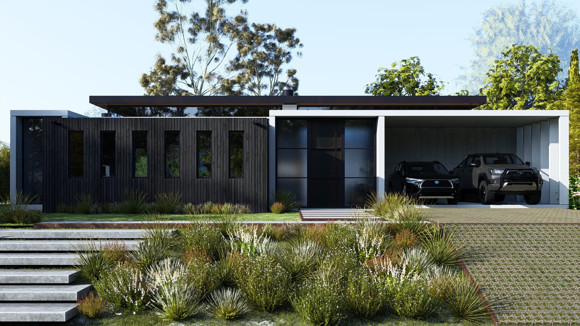 Casa Boina