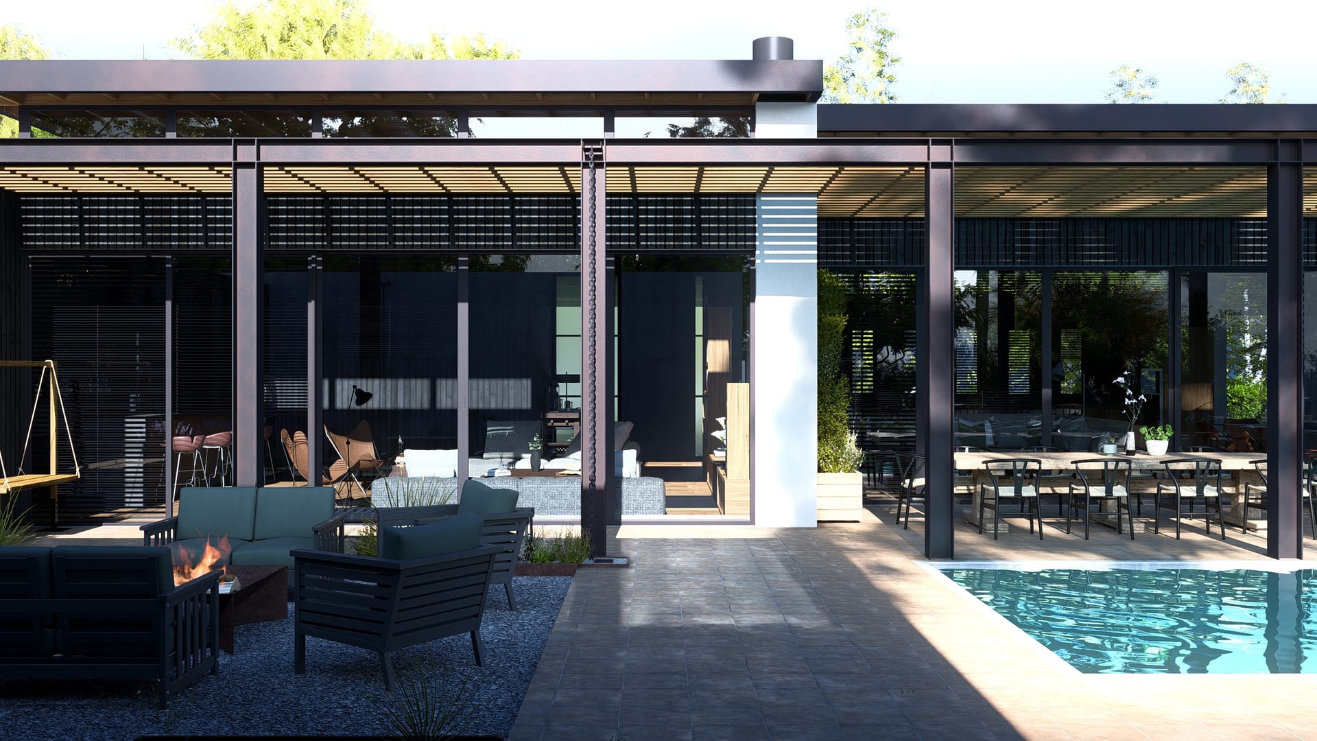 Casa Boina — Exterior 2