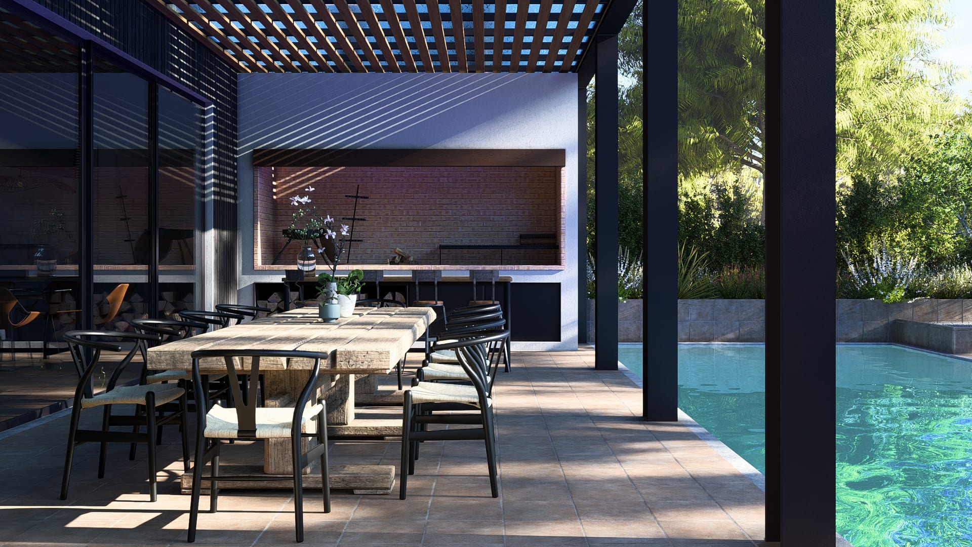 Casa Boina — Exterior 3