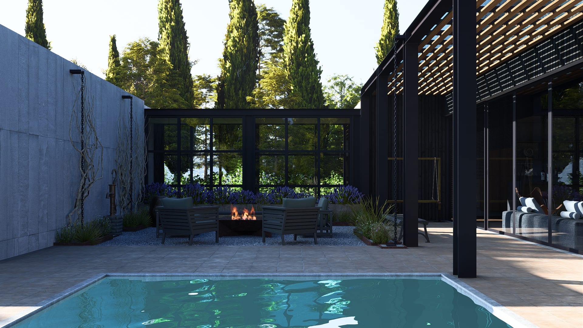 Casa Boina — Exterior 4
