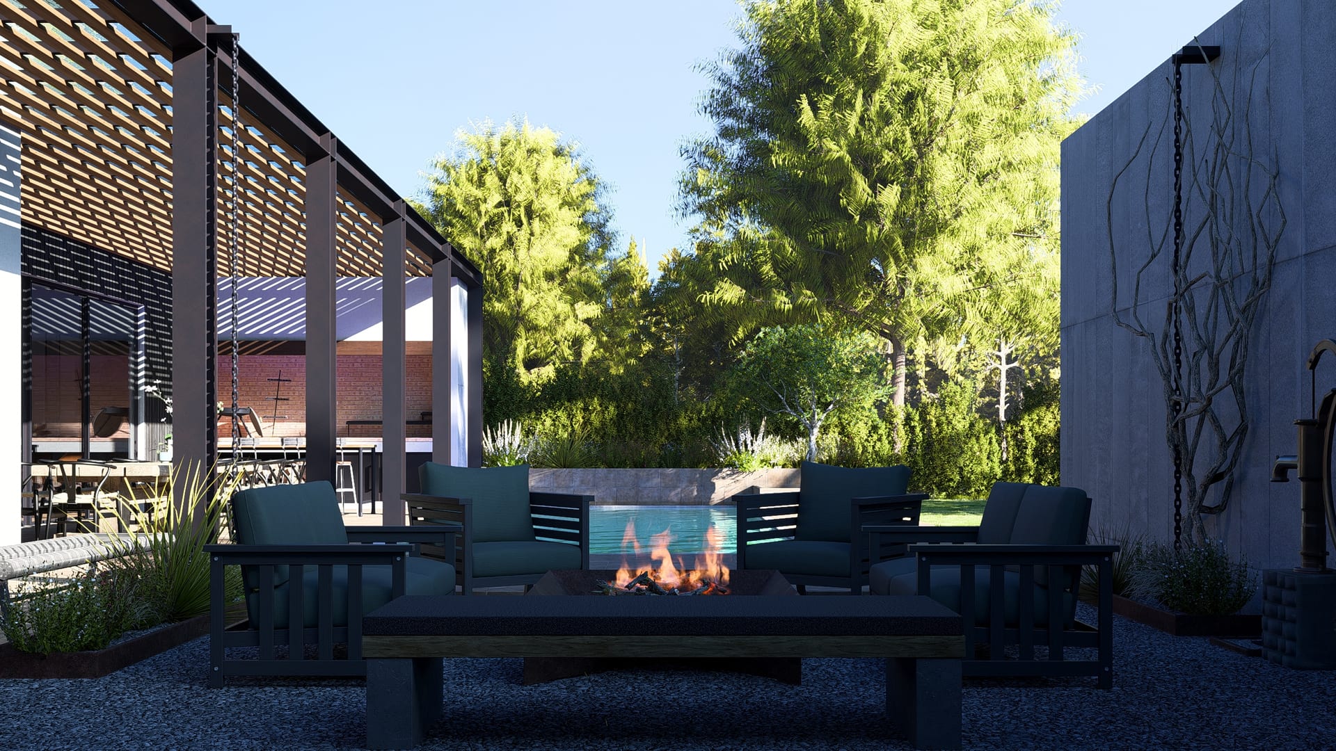 Casa Boina — Exterior 5