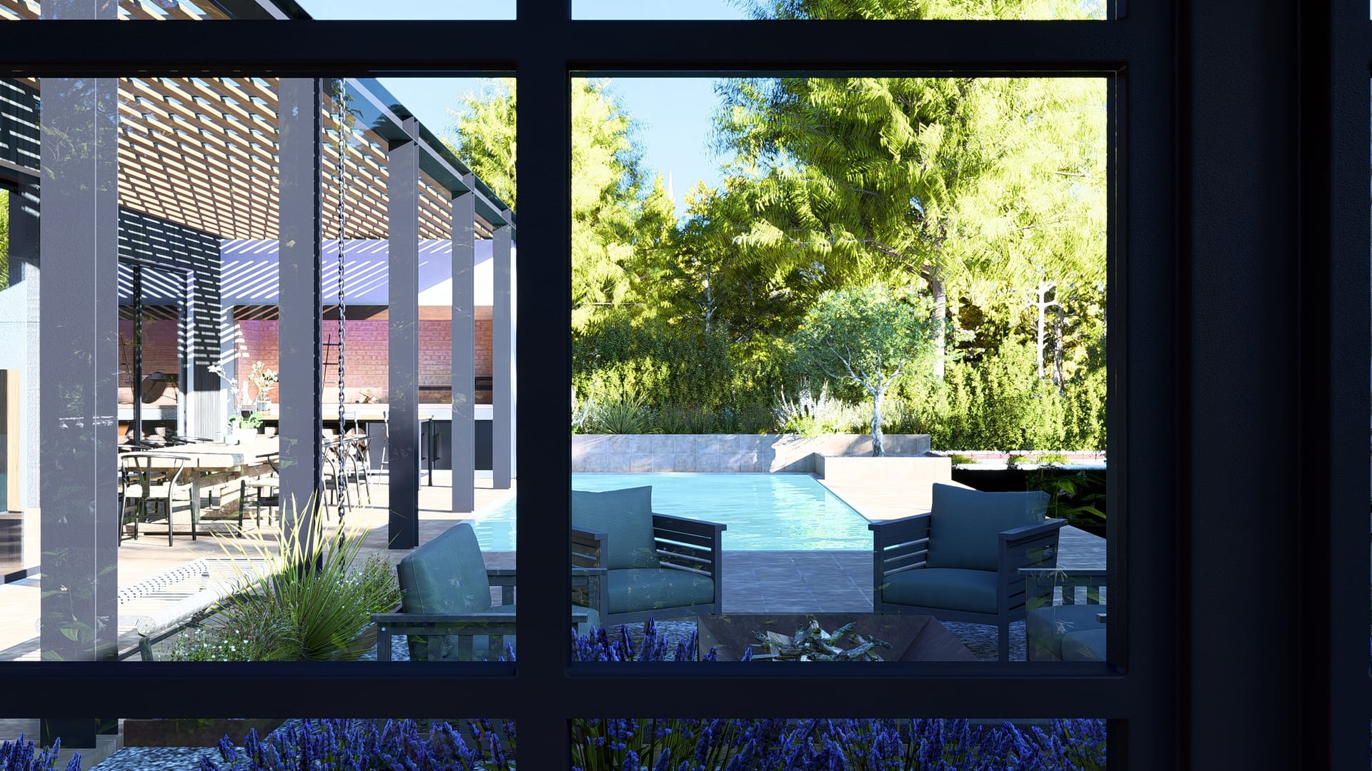 Casa Boina — Exterior 6