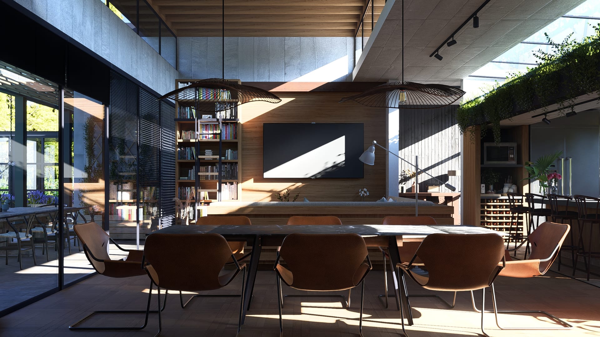 Casa Boina — Interior 3