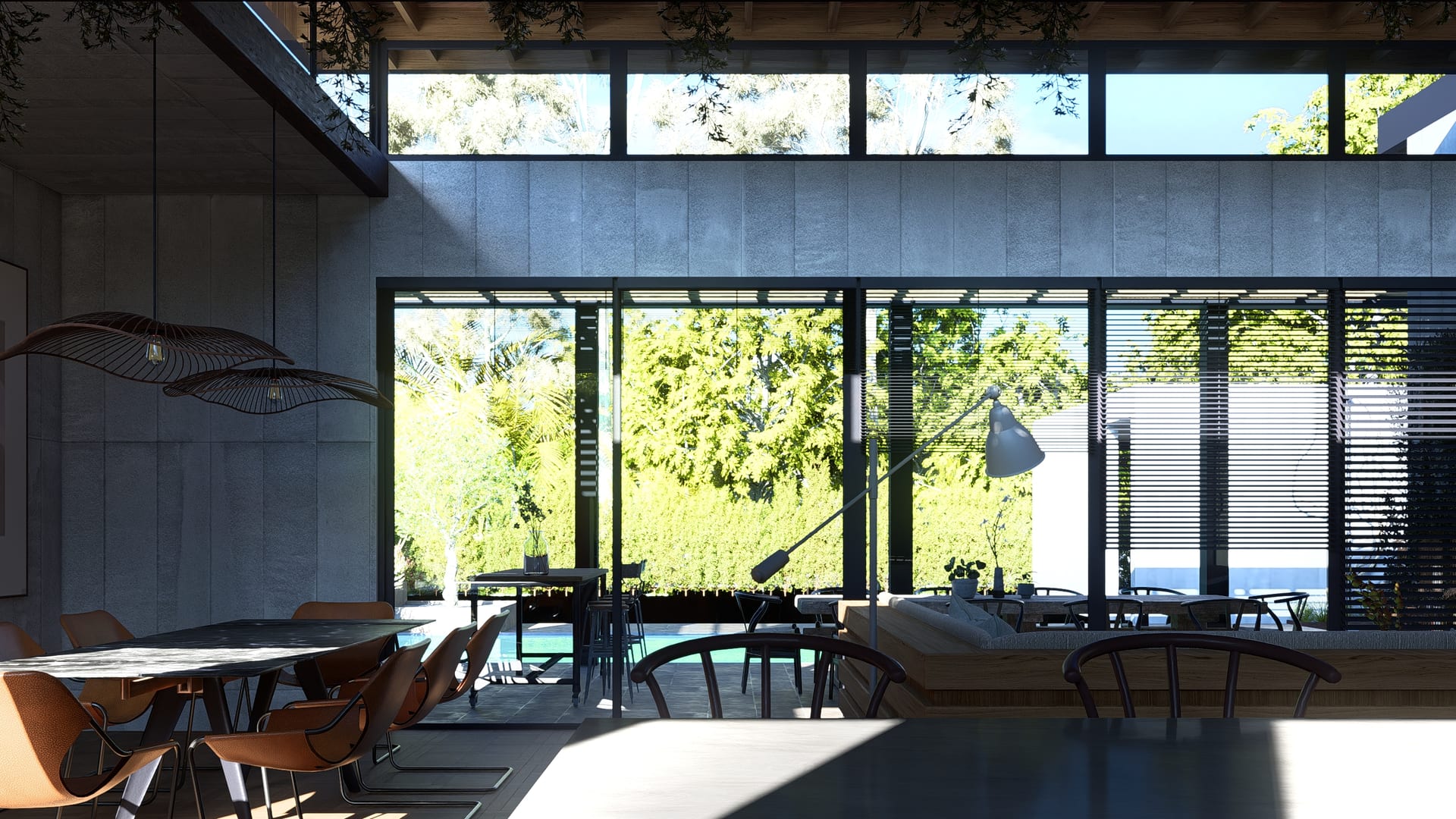 Casa Boina — Interior 6