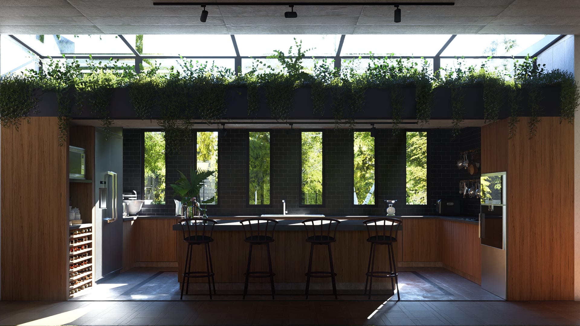 Casa Boina — Interior 7