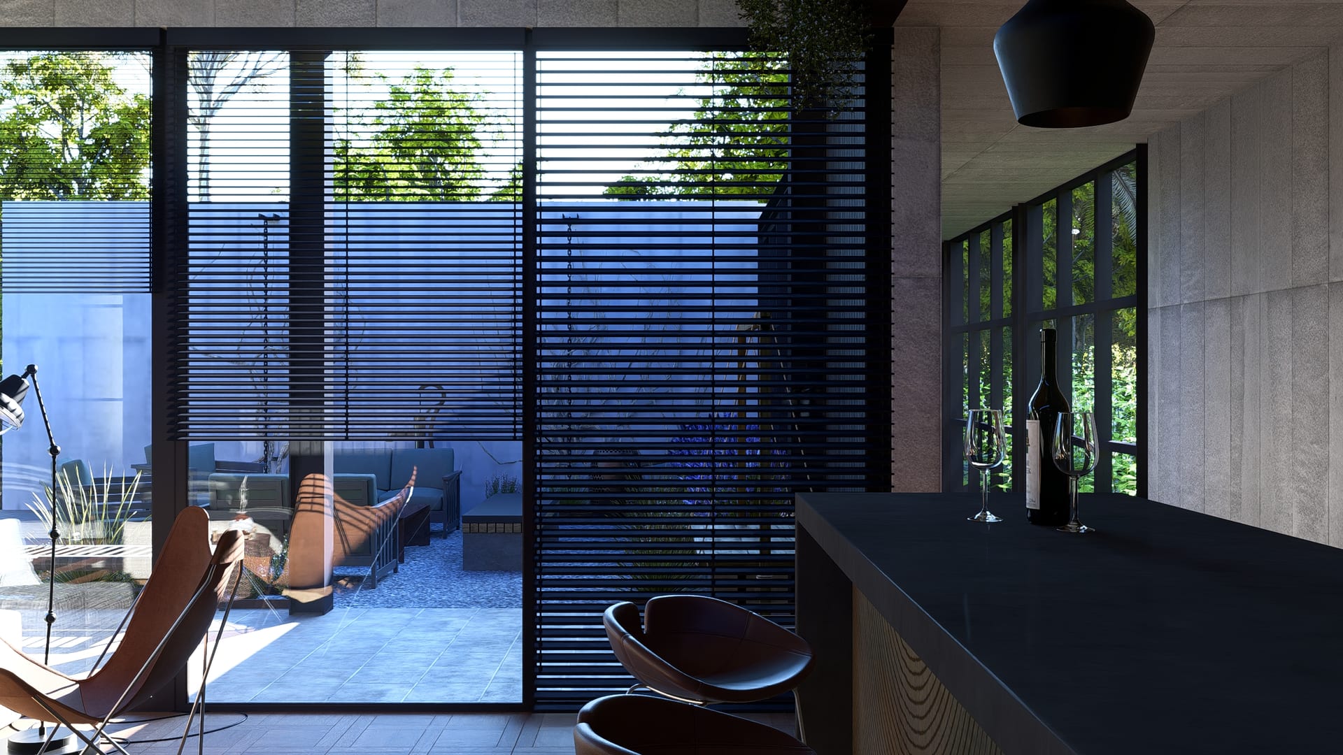 Casa Boina — Interior 9