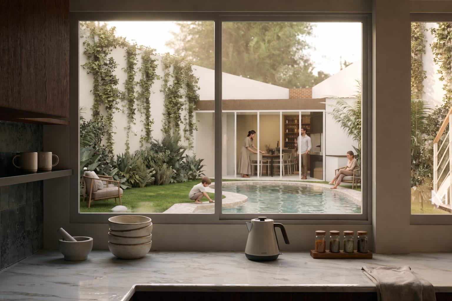 Casa Crin — 2