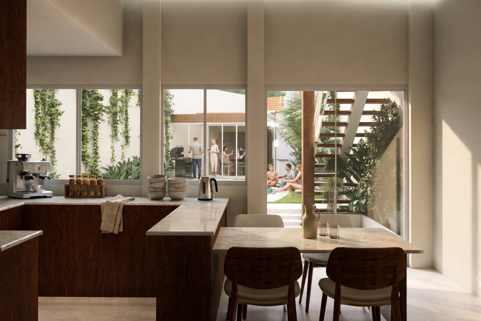 Casa Crin — 3