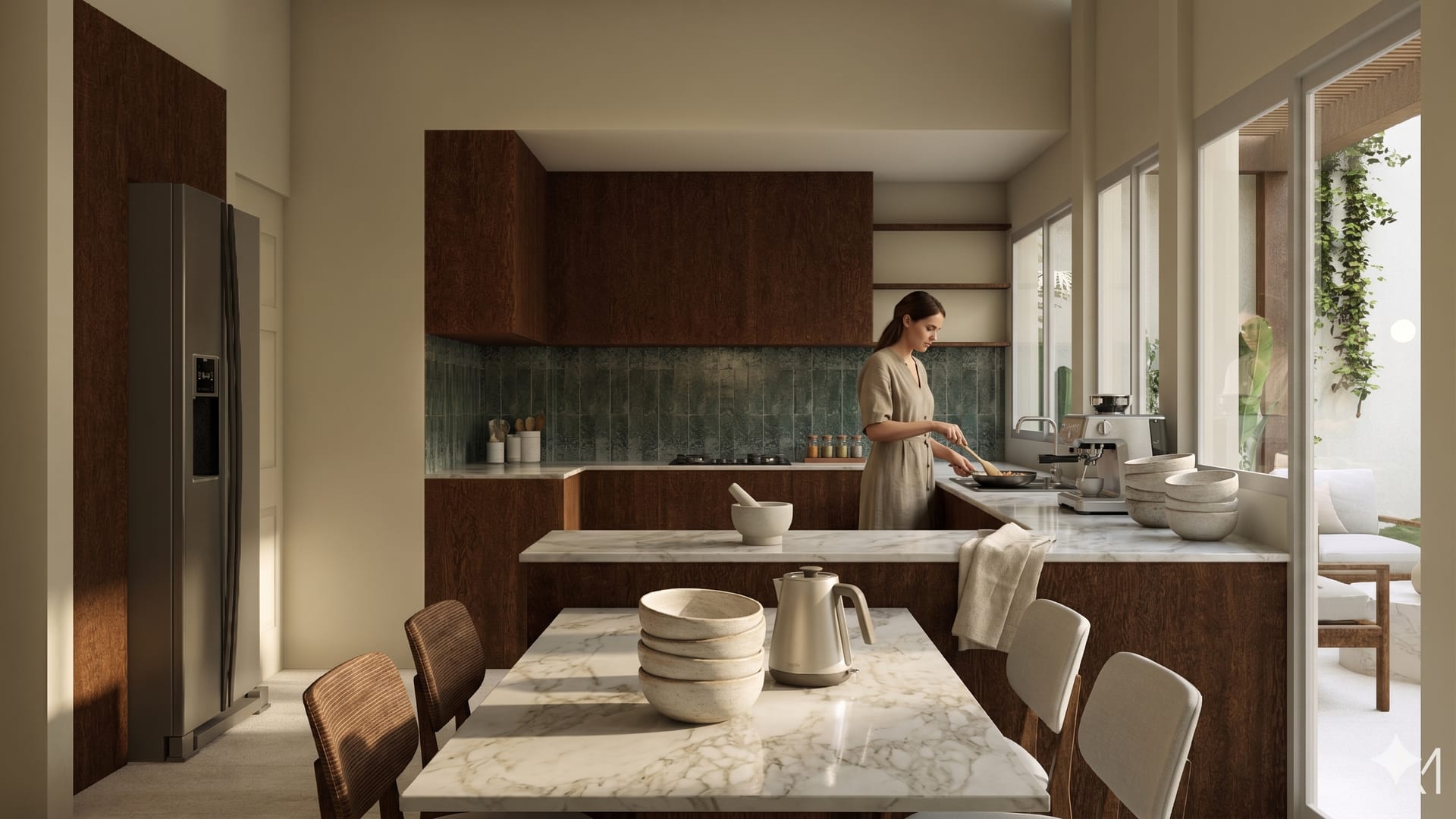 Casa Crin — 4