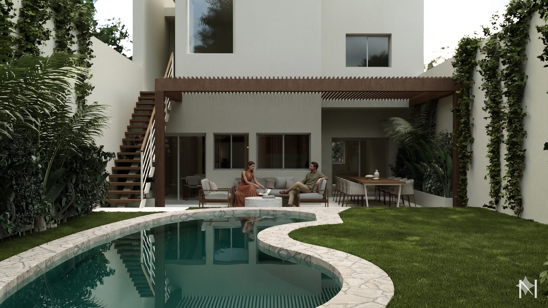 Casa Crin — 5