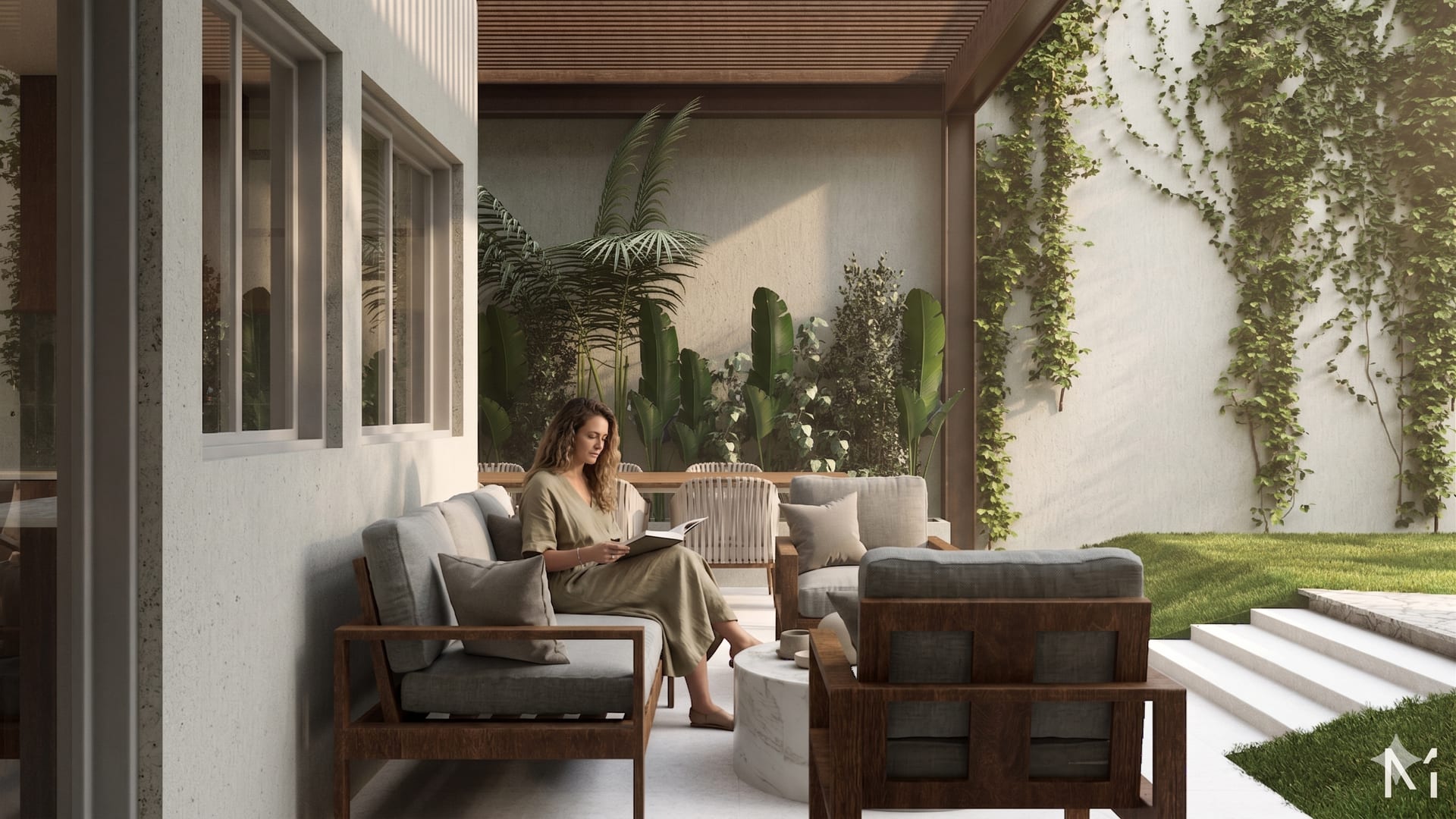 Casa Crin — 6