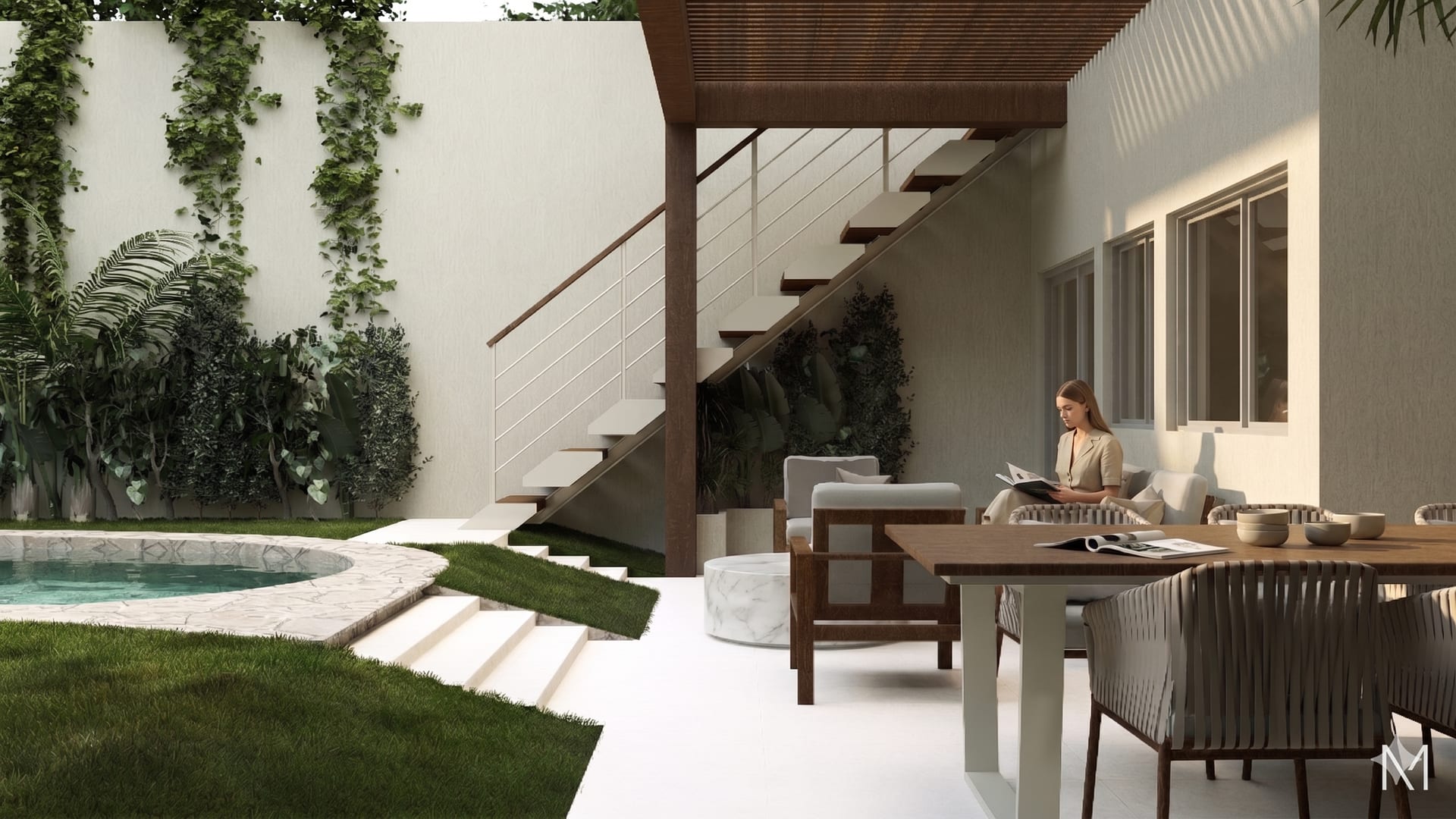 Casa Crin — 8