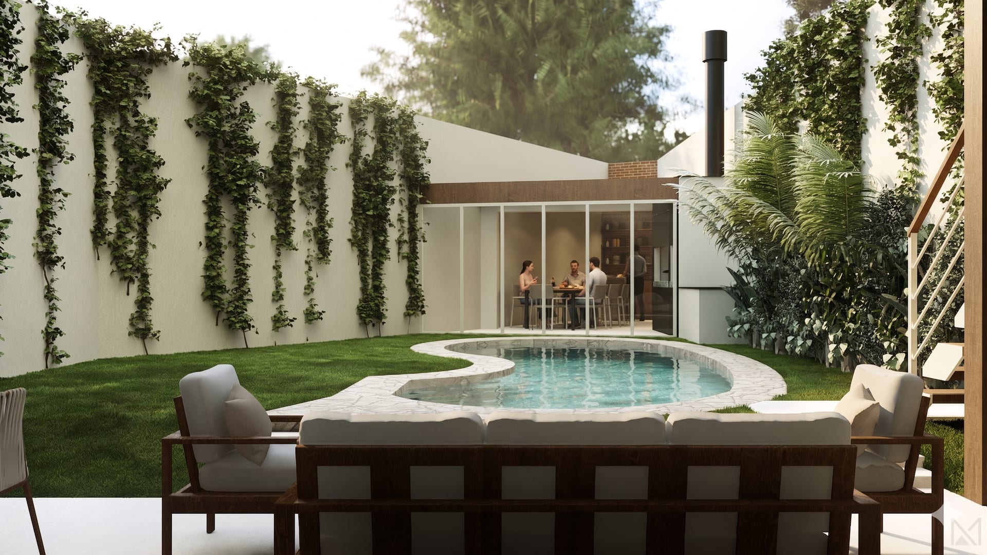 Casa Crin — 9