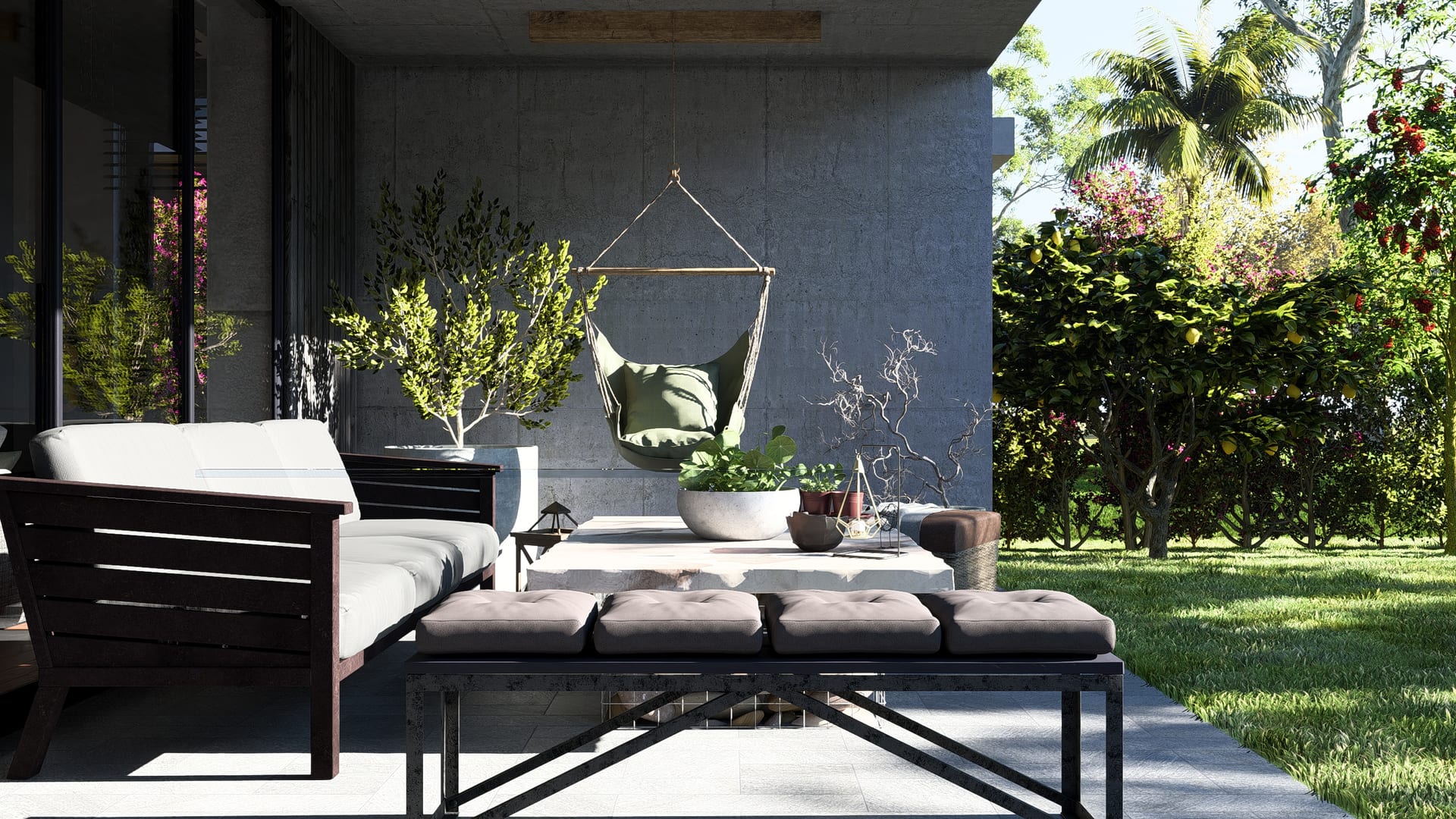 Casa Fusta — Exterior 6