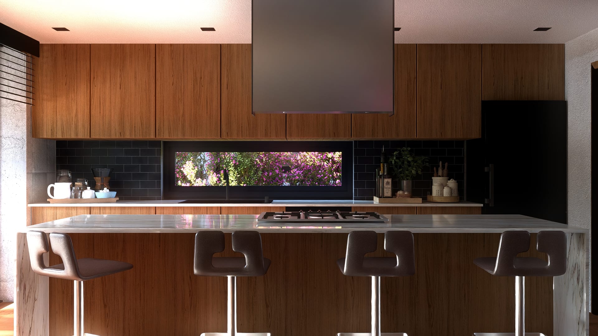 Casa Fusta — Interior 5