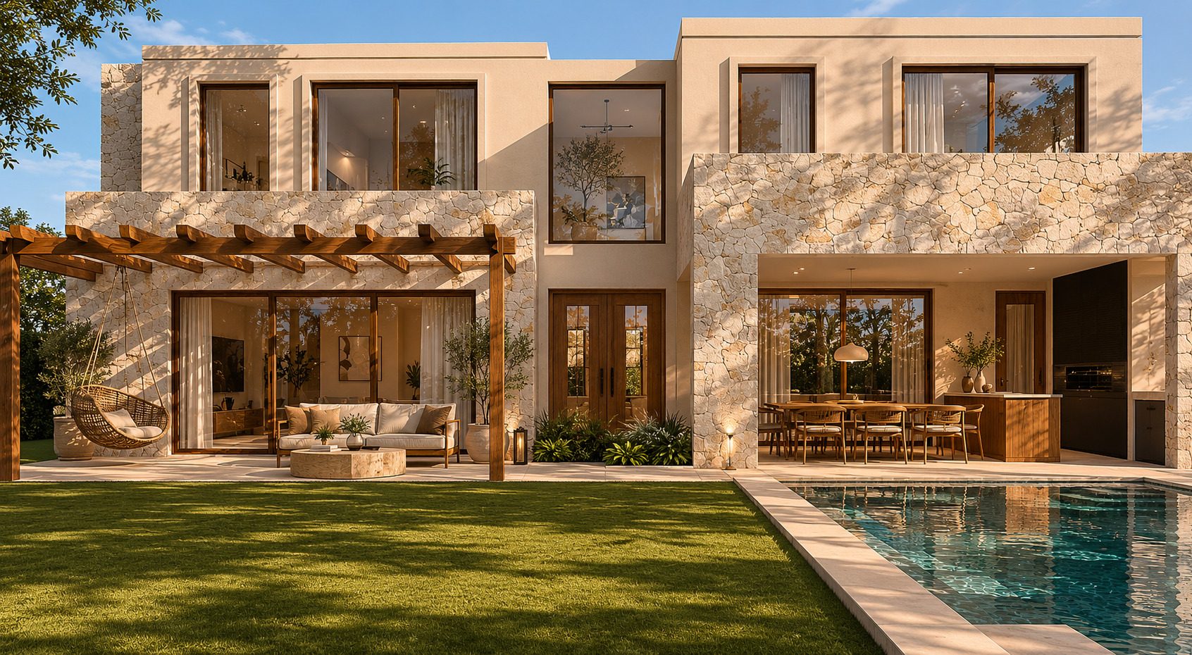 Casa Parral