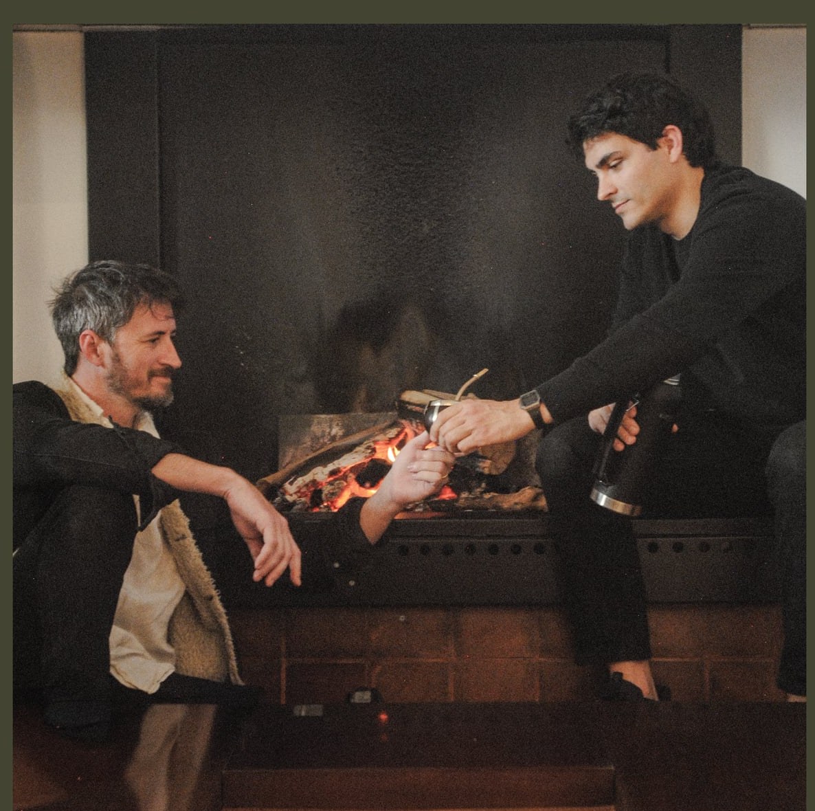Juan Cruz Spillmann y Martín Saavedra — Estudio Mandra