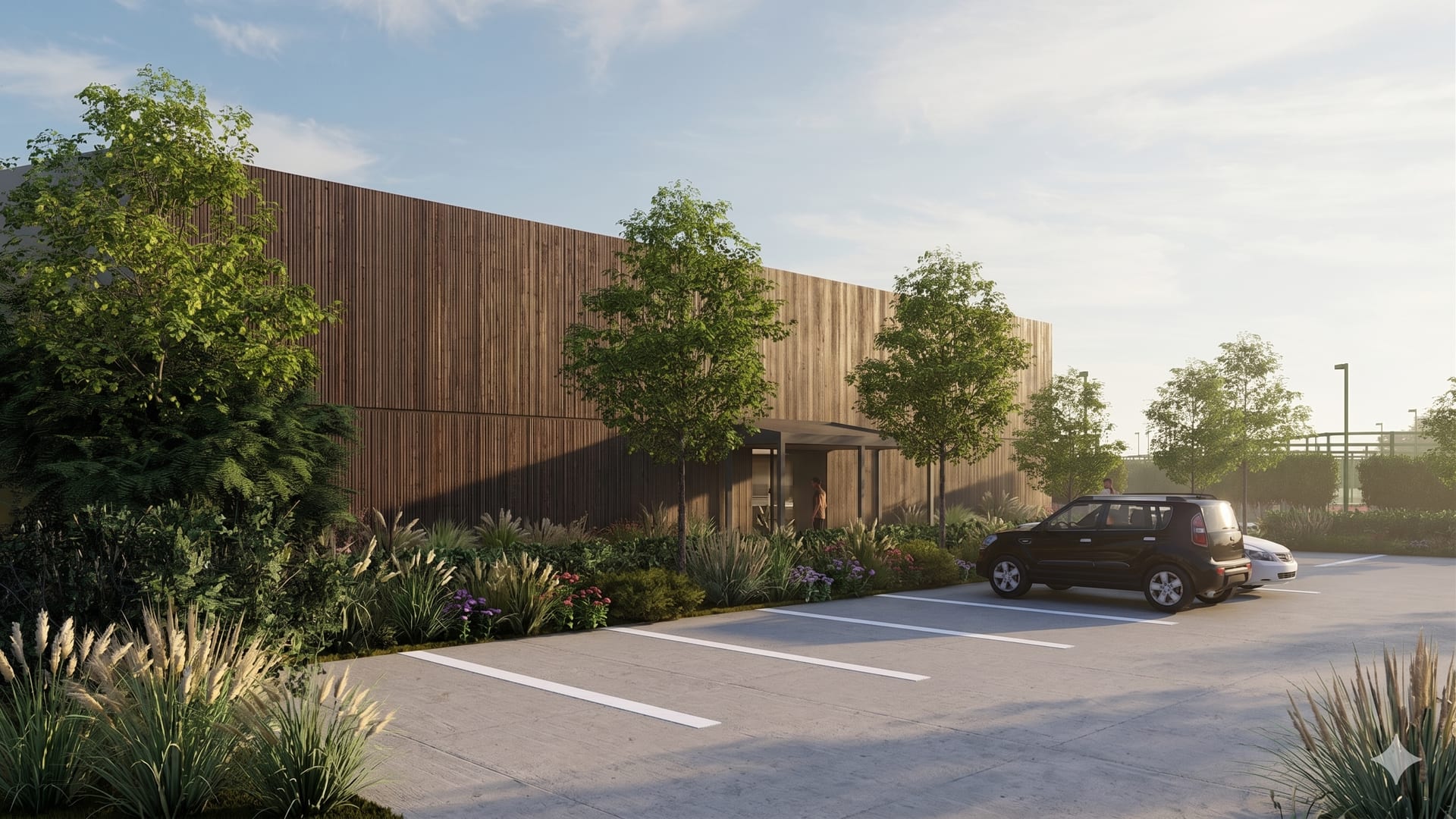 Martindale Padel — 3